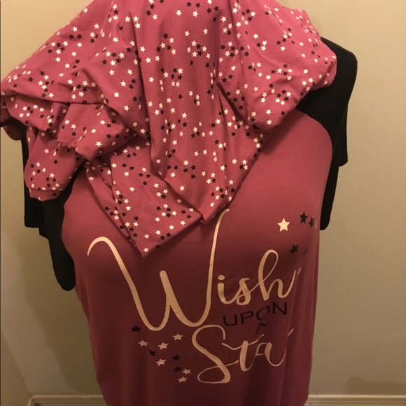 DEESSE ADDITION ELLE PJS - Picture 2 of 4